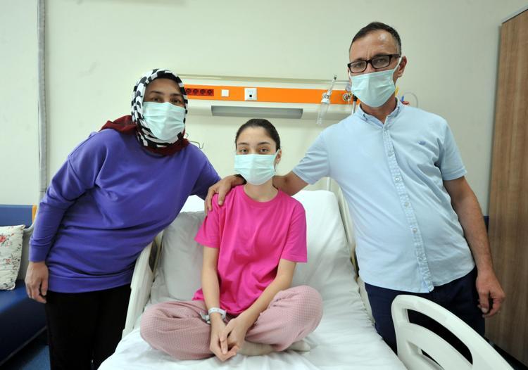 KARŞI TARAFI DÜŞÜNÜNCE ACI ÇEKİYORUZ