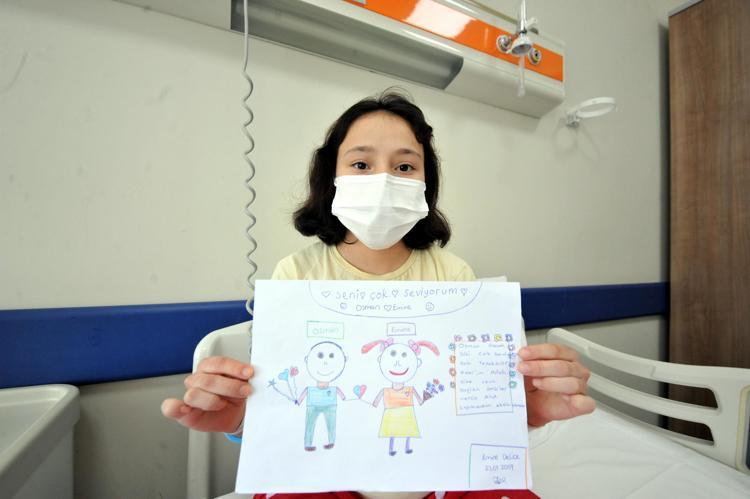 ÇOK DAHA ZOR GÜNLER YAŞAYACAKTIM