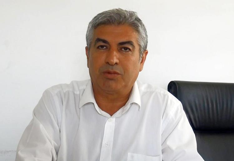 DNA TESTİNDE BABASI OLMADIĞIM ORTAYA ÇIKTI