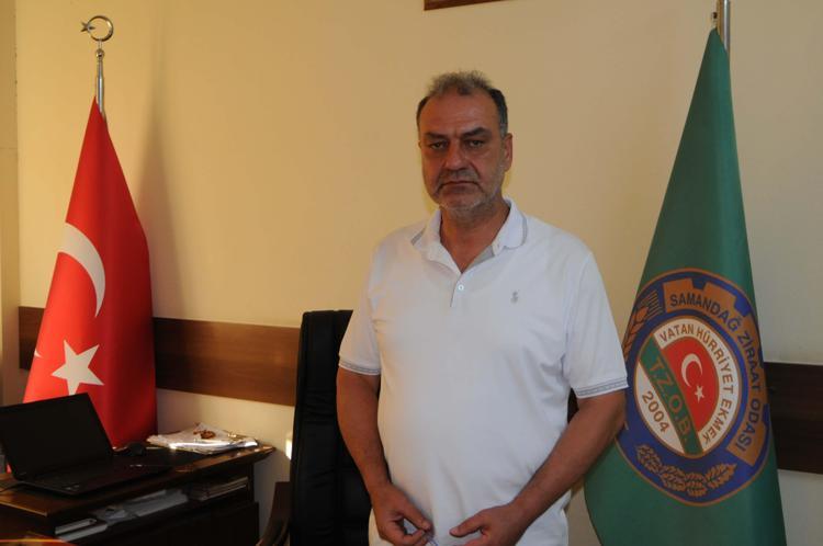 DSİ: ÖNÜMÜZDEKİ SULAMA SEZONUNDA KALICI ÇÖZÜM DEVREYE ALINMIŞ OLACAK