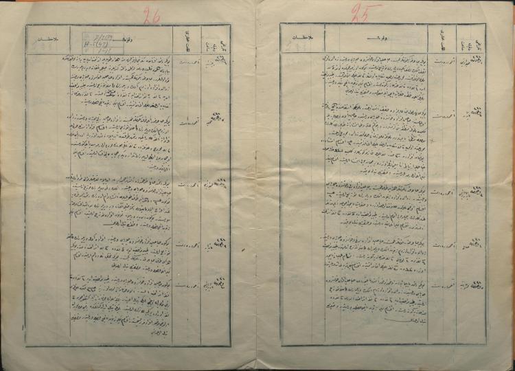 ERZAĞIN OLMADIĞINI SÖYLEMEK MÜMKÜN DEĞİL