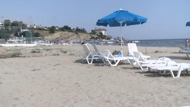 BEYZBOL SOPASI VE CAM ŞİŞELERİ VARDI