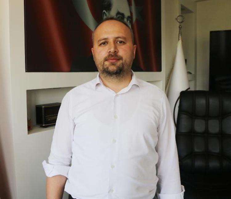 TÜRKİYEDEKİ KİRAZ İHRACATININ 3TE 1İNİN YAPIYORUZ