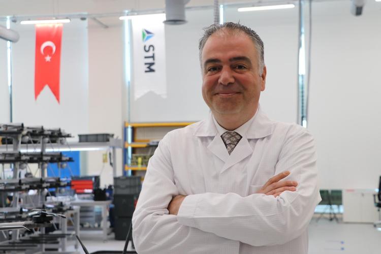 STANDART BİR MÜHİMMATA AKIL EKLENDİ