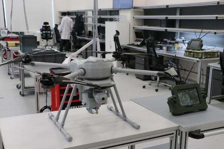 BİRDEN FAZLA MÜHIMMAT BIRAKMASI MÜMKÜN