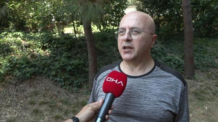 MELENDE SU OLDUĞU MÜDDETÇE İSTANBUL SUSUZ KALMAZ