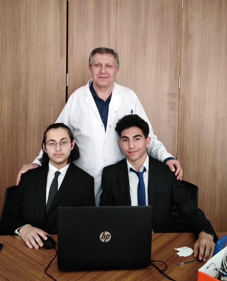 6 AYLIK BİR ÇALIŞMANIN SONUCU