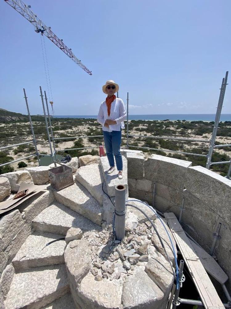 SU AKITMAYI BAŞARDIK