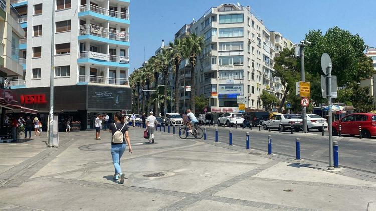 TÜRKİYEDE SEL FELAKETİNDEN EN FAZLA ETKİLENEN İKİNCİ İL İZMİR