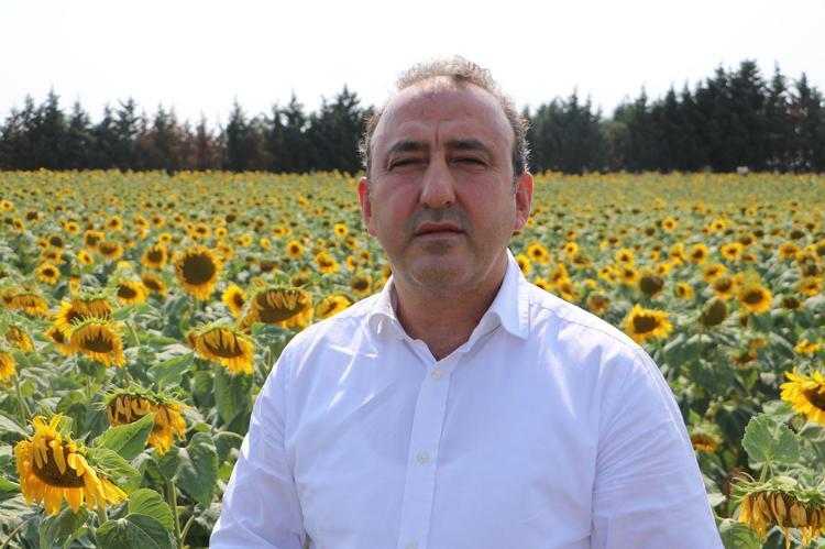 5 BİN 500 ÇİFTÇİYE TOHUM DESTEĞİ SAĞLANDI