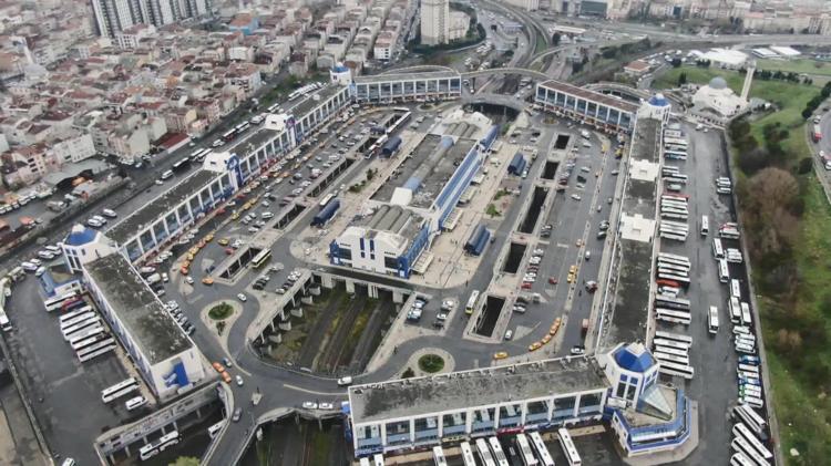 “DEPREM ETKİSİNDEKİ PERFORMANS DEĞERLENDİRMELERİ RAPORLARI HAZIRLANDI