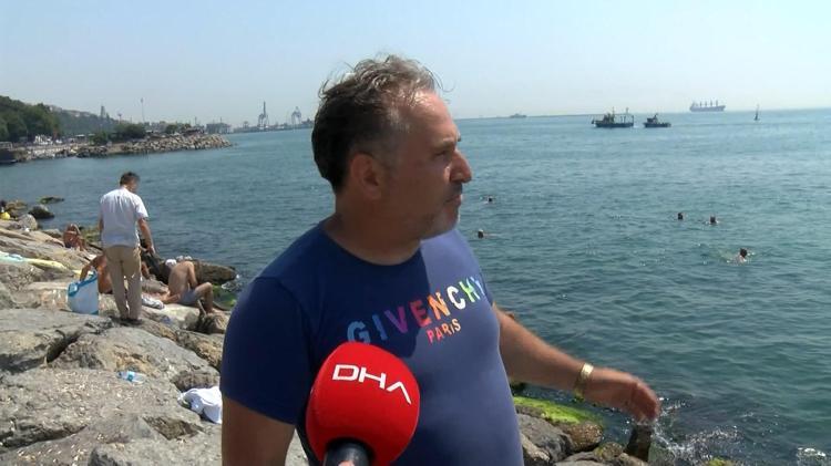 ÇOCUKLARLA EVDE HİÇ DURULMUYOR