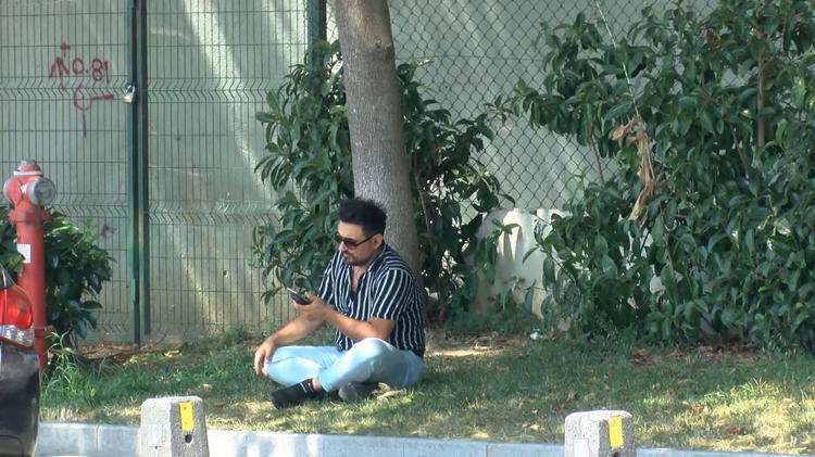 KENDİMİZİ SAHİLLERE ATTIK