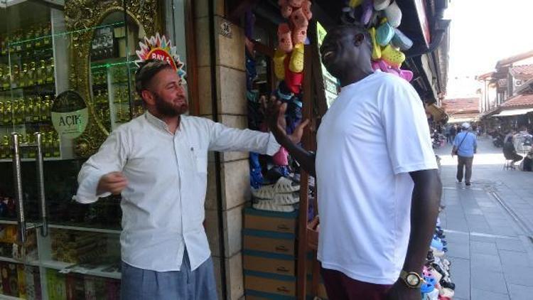 MOTOR AYNI KAPORTA FARKLI