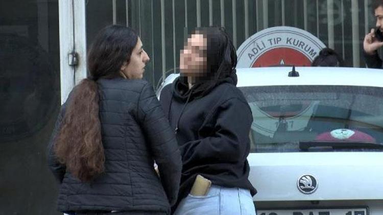 ANNEMİ ÖLDÜRDÜĞÜ O ANI HİÇ UNUTMAYACAĞIM