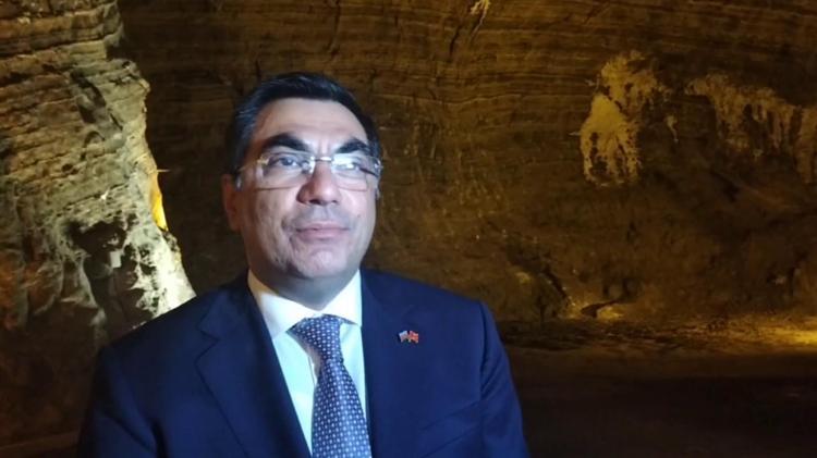 IĞDIRIN EN GÜZEL YERLERİNDEN BİRİ