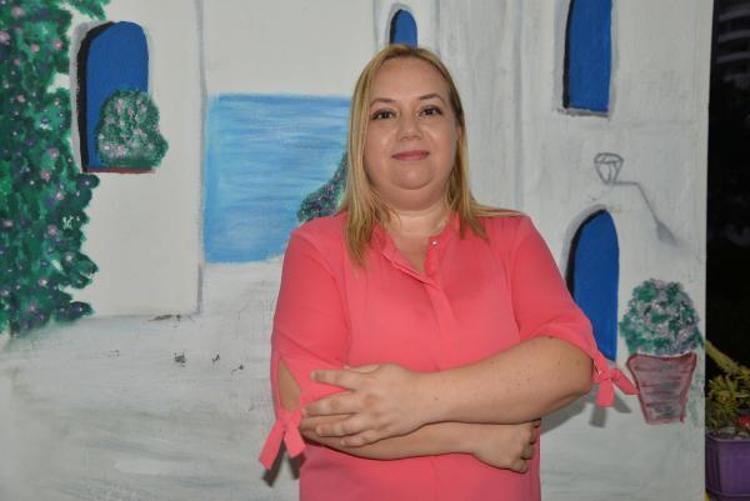 ‘HAYALİMİZİN ÖTESİNDE BİR OKUL’