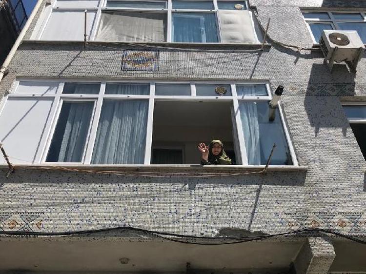 “BURASI ESKİ YOĞUNLUKTA YENİDEN YAPILAŞMA İMKANI OLAN BİR YER DEĞİLDİ”