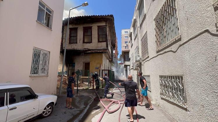 HAŞİM İŞCAN MAHALLESİ