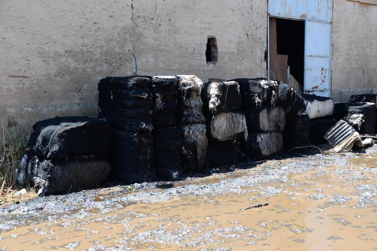 ‘BİR SAAT ÖNCE SATMIŞTIK’