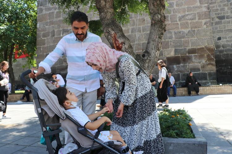 KİMSE TEDAVİ İŞE YARAMIYOR, DİYE DÜŞÜNMESİN