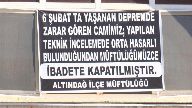 2 AY ÖNCE KAPATILDI