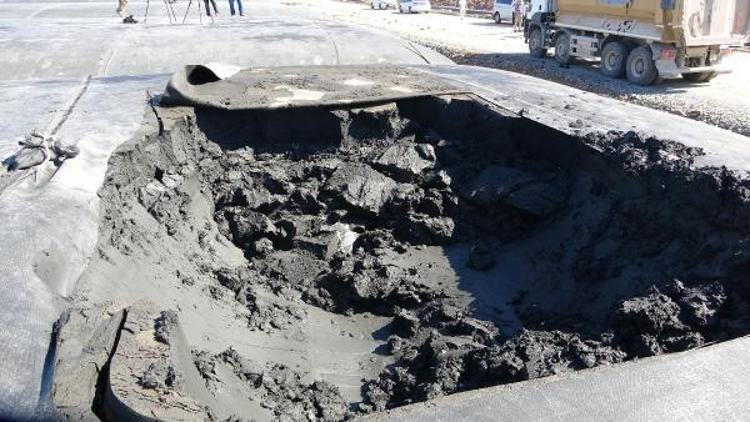 ‘3 BİN 500 TÜPÜ BU ŞEKİLDE DOLDURACAĞIZ’