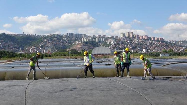 ‘FARKLI ALTERNATİFLER ÜZERİNDE ÇALIŞILIYOR’