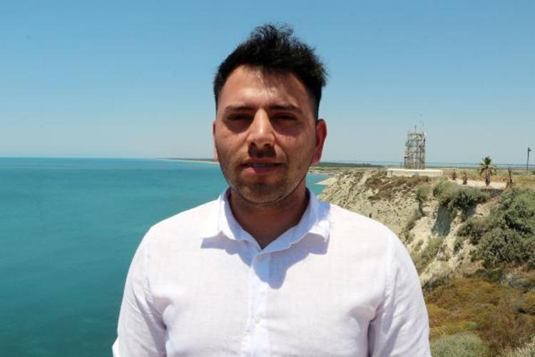 ÖNCE SUCUL SONRA KARASAL HAYAT BİTEBİLİR