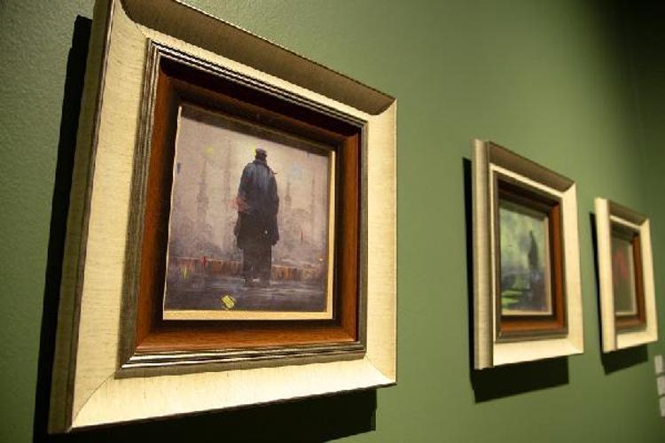 DAHA İYİ BİR DÜNYA KURMA HAYALİNE DESTEK VERİYORUZ