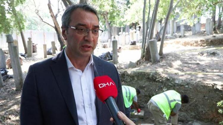 2 METREYE VARAN TOPRAK DOLGUYLA DOLDURULMUŞ