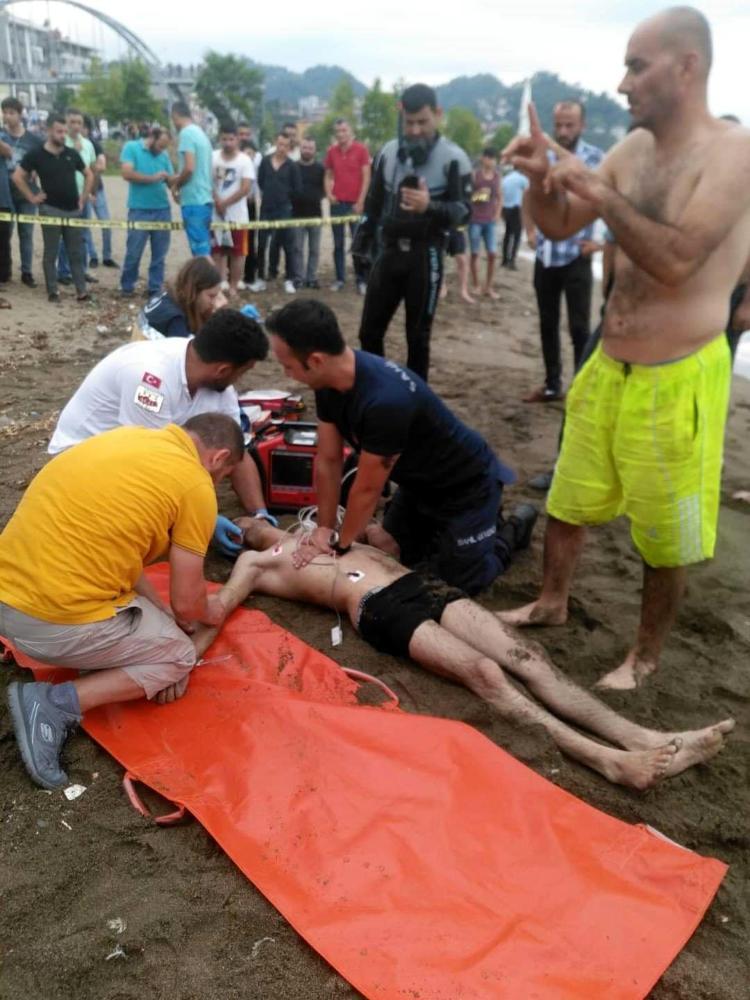 GECE-GÜNDÜZ HER YERDE ÇALIŞIYORUZ