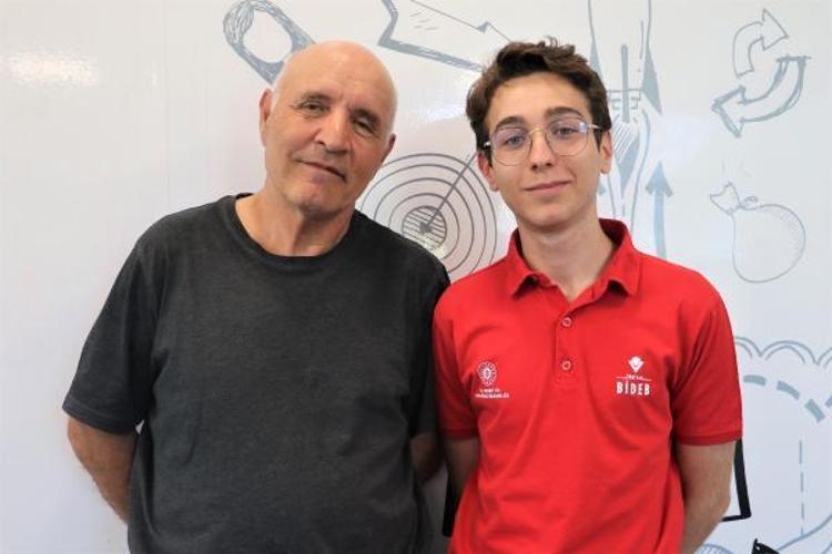 ALGORİTMA, GEMİ VE UÇAKLARA DA UYARLANABİLİR