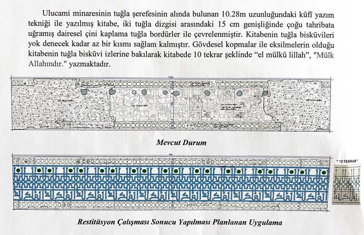 YAZILAR BULUNMASA BÜYÜK EKSİKLİK OLACAKTI