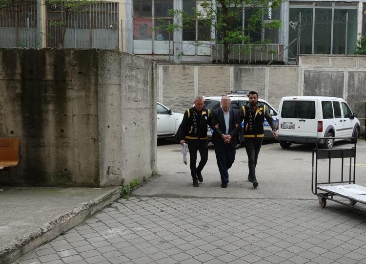 İDDİANAMEDE MUHTAR OLMASINA DİKKAT ÇEKİLDİ