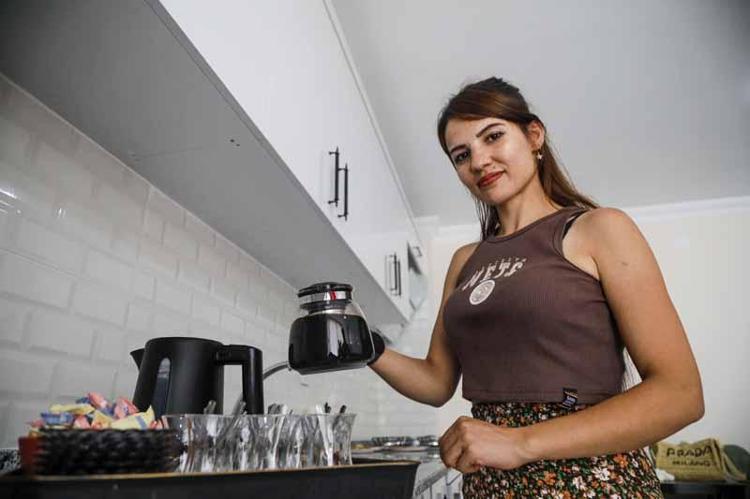 DUYUNCA YÜREĞİM SIZLADI HEMEN HAREKETE GEÇTİM