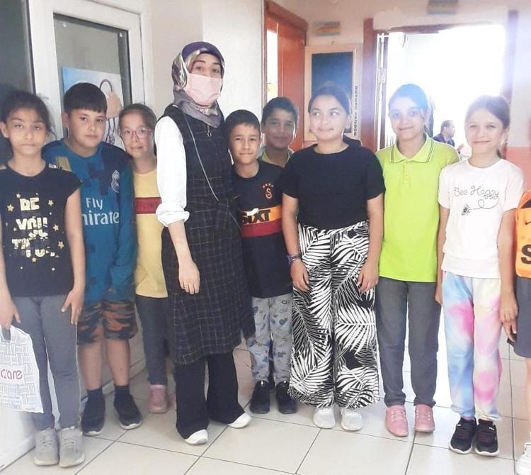 “ANNE NEFES ALMAK NASIL BİR DUYGU