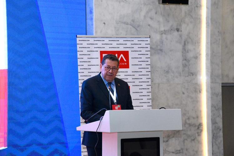 “DİĞER TÜRK DEVLETLERİYLE DE ÇALIŞMALARIMIZ SÜRÜYOR”