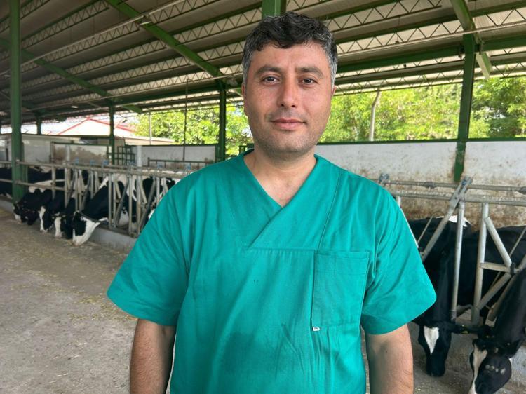 ÖĞRENCİLERİN YOĞUN İLGİSİ VAR