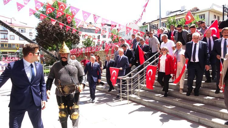 MİLLİ MÜCADELENİN MERKEZ ÜSSÜ KUVAYIMİLLİYE