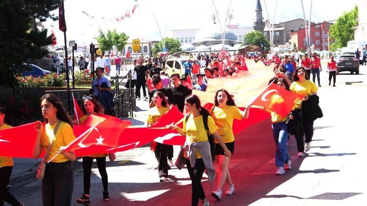 ‘BAĞIMSIZLIK MİLLİ KARAKTERİMİZDİR’