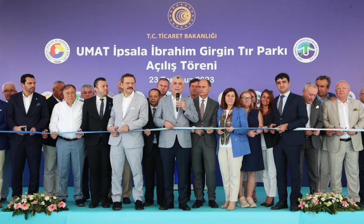 13 KAPIMIZI MODERNİZE ETTİK