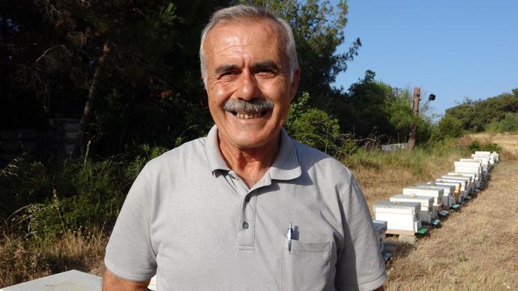 KOVAN BAŞINA YUMURTA VE LARVA MİKTARI ÖNEMLİ DERECEDE DÜŞÜYOR