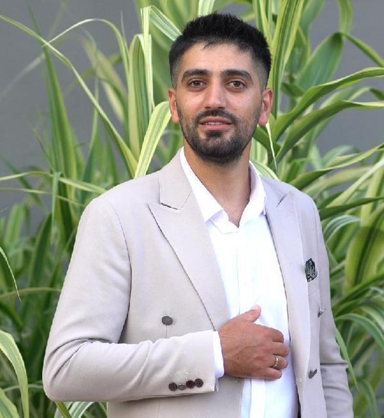 ‘TEKLİFİMİN ÖZEL OLMASINI İSTEDİM’