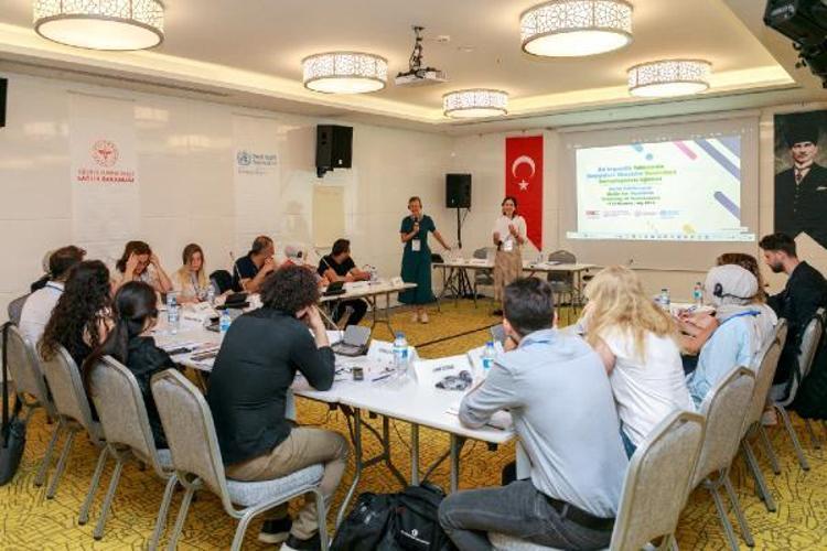 BAŞARISI KANITLANMIŞ PROGRAM