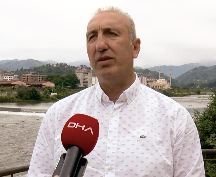 ‘BU SADECE BİR ALGIYDI’