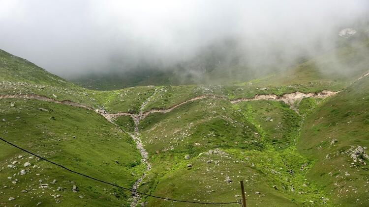 ‘MAALESEF KARAR NEDENİYLE YÜZDE 50- 55’LİK KISIMDA İMALAT YAPILDI’