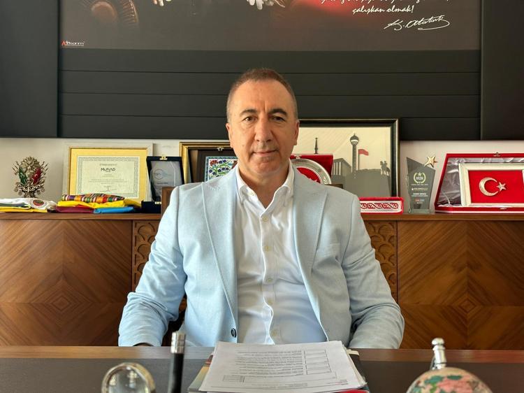 5 MİLYONA YAKIN ARACI AL-SATÇILAR ALIP SATMIŞ
