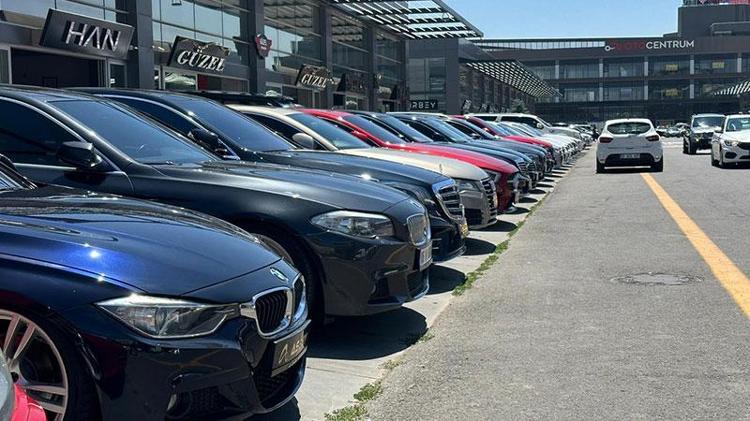 AYKIRI İLANLARA 35 MİLYON TL CEZA