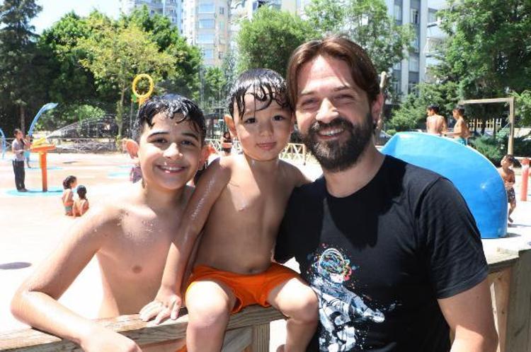 ‘BURASI BİZE NEFES ALDIRIYOR’